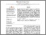 [thumbnail of A critical overview of the transparency and competitiveness of the LSE.pdf]