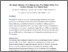 [thumbnail of Using Decision Support Systems to Quantify the Costs associated with CO2 Management.pdf]